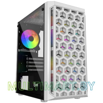 Корпус Powercase Mistral Micro T3W (CMIMTW-L3)